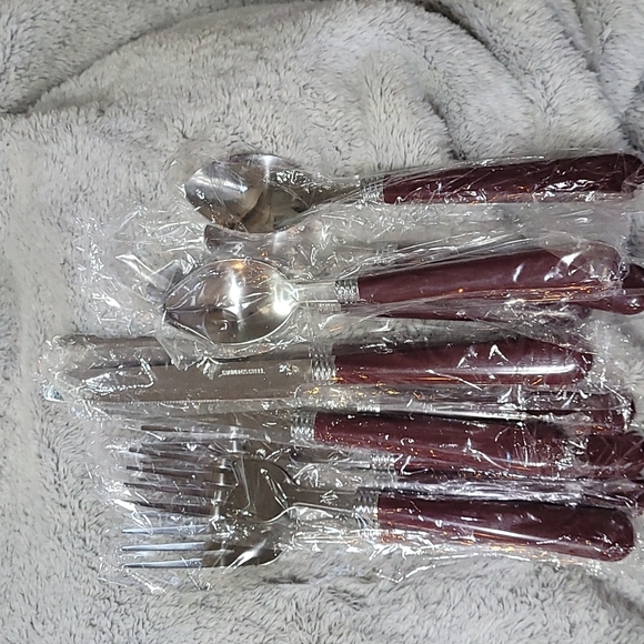 New Picnic basket for 4 - Picture 11 of 15